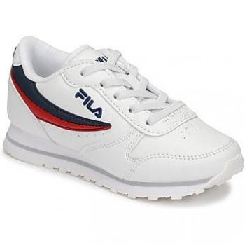 Bambini Fila Orbit Low – Sneakers Leggeri