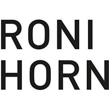 Cuaderno Del Artista Roni Horn (Cuadernos de Artista Matador)