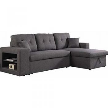 Divano angolare Axel