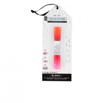 SOKO READY Drizzle Peel Off Lip Color