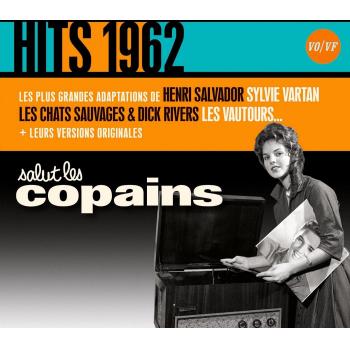 Salut Les Copains Hits 1962