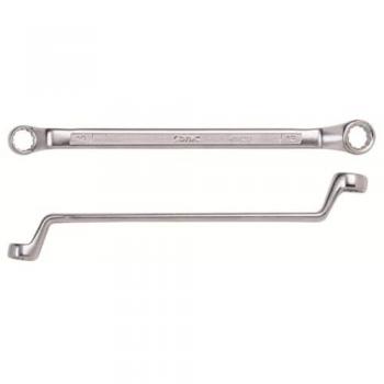 75° Double Ring Spanner 12x13
