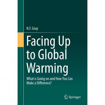 Vitalsource Technologies, Inc. Facing Up To Global Warming