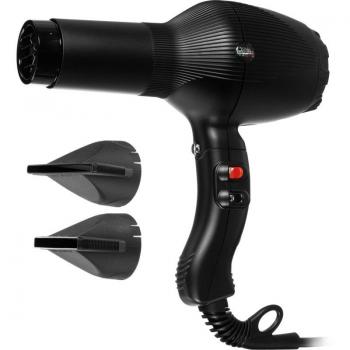 GAMMAPIÙ Secador de Pelo Barber Phon 1800-2000W