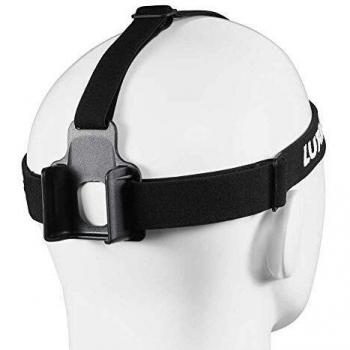 Cinturino per testa Lupine Neo