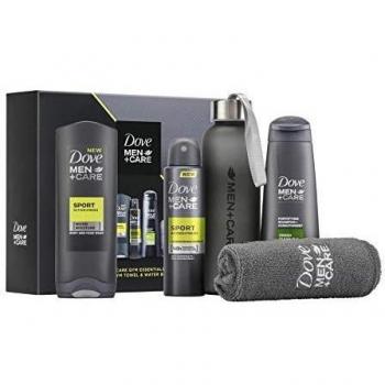Dove Men’s Active Lifestyle Set