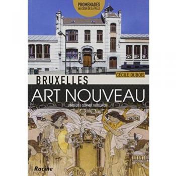 Bruxelles art nouveau