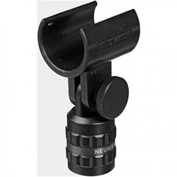 Neumann SG 21 Stand Mount Black
