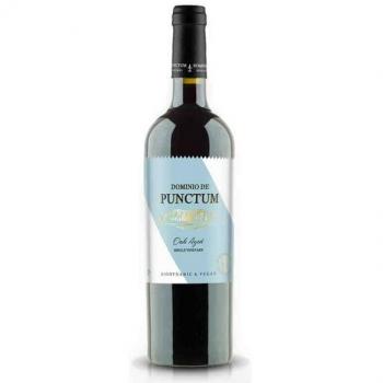 Dom Punctum Tempranillo Petit Verdot 750 ml (12 maanden)