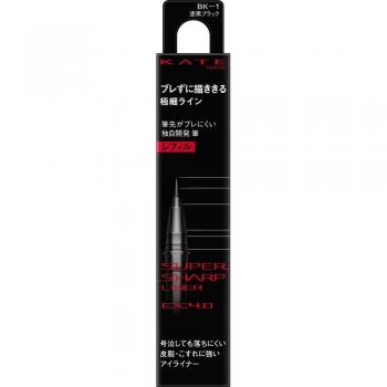 Kit di Liner Kate Kanebow SS Ex4.0 Nero 0,5 ml