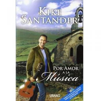 Por amor a la musica / For The Love of Music