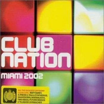Club Nation Miami 2002