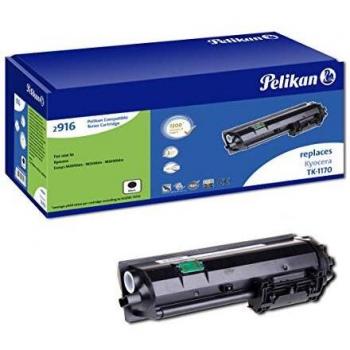 Tóner Kyocera TK-1170 para M2040DN