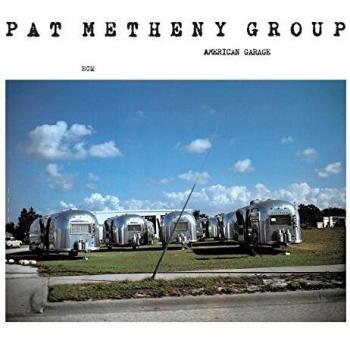 American Garage (Touchstones Edition/Original Papersleeve) [Original Recording Remastered]