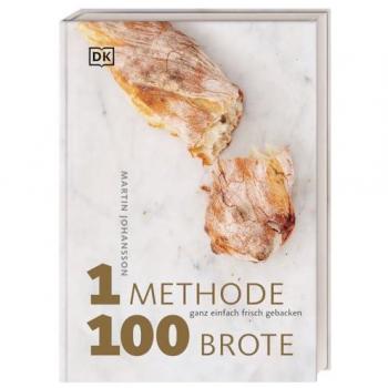 1 Methode, 100 Brote