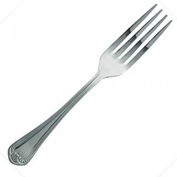 Jesmond Kitchen Fork Bundle – 12 Stainless Steel Pieces