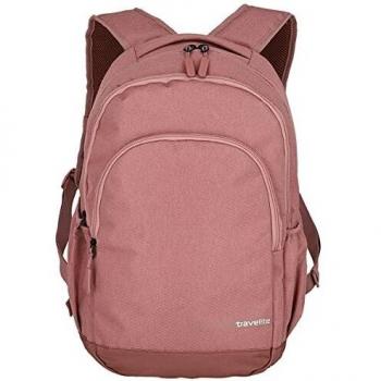 Sac à dos L Travelite – Rose Rétro