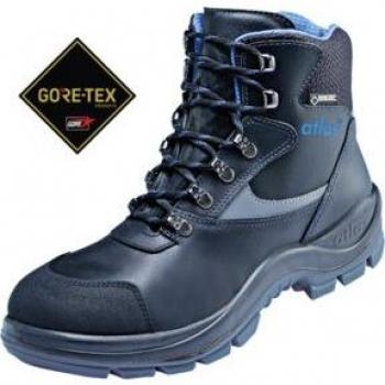 Atlas Sicherheitsschuhe GTX 535 GORE-TEX S3, Weite 10, Größe 38