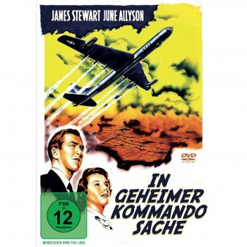 In geheimer Kommandosache