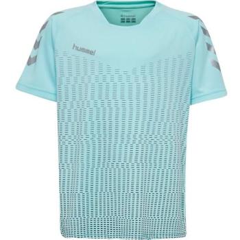 Galaxy Glide T-Shirt – 128cm (Boys & Girls)