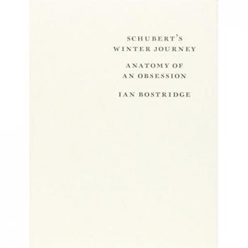 Schubert's Winter Journey