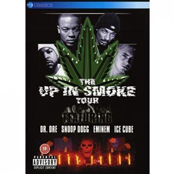 The Up in Smoke Tour (Eminem / Dr. Dre / Snoop Dogg / Ice Cube)