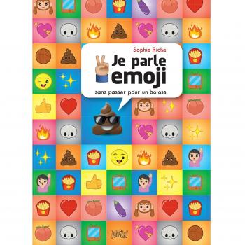 Je parle Emoji