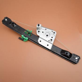 Rear Left Window Glass Lifter Switch for BMW 3 Series E90 2004-2007