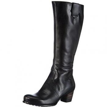 Botas de mujer Ara Florenz St, color Negro, talla EU 38.5