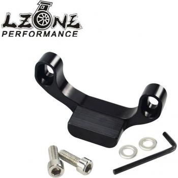 LZONE Soporte de Cambio Subaru WRX + JR-SSS01 Manual