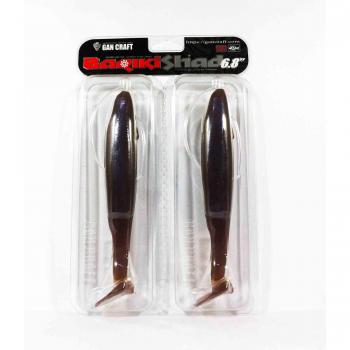Piège Moule Bariki Shad 6,8 08
