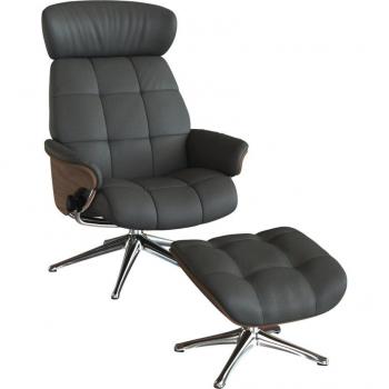 Flexlux Skagen TV‑Sessel – Polster