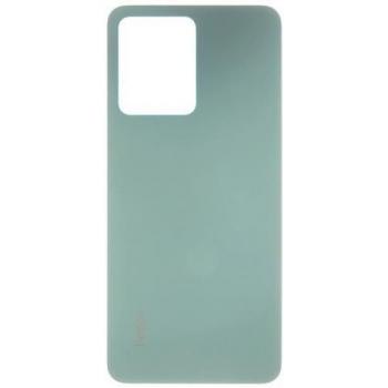 Case di Copertura Posteriore Xiaomi Redmi Note 12 Verde Menta
