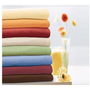 Irisette Spannbettlaken Jupiter 135 g/m² mit Gummizug
