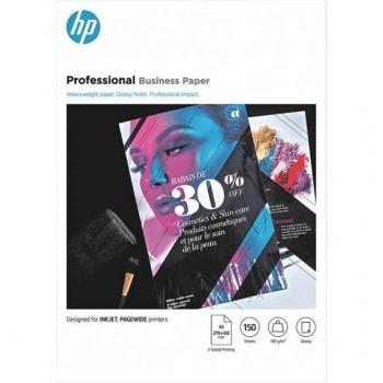 HP Premium Inkjet Fotopapier A3 (180 g/m², 150 Blatt)