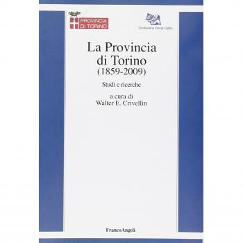 La provincia di Torino