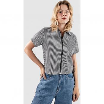Negro Lurking Class Work Shirt