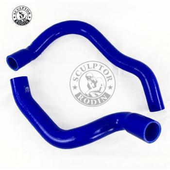 Silicone Cooling Hose Kit for 91-01 Jeep Cherokee XJ 4.0 L6