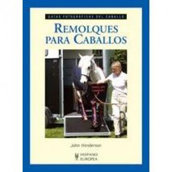 Remolques para caballos