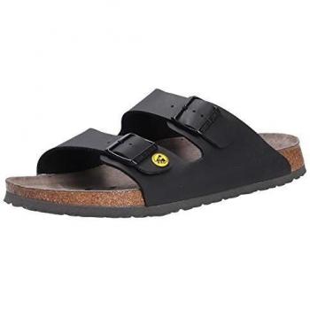 Birkenstock Arizona ESD Zoccolo Nero 37