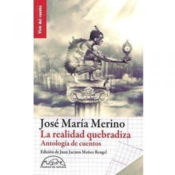 La realidad quebradiza