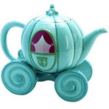 Enchanted Disney Princess Teakettle