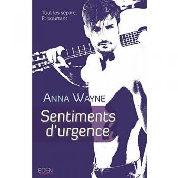 Sentiments d'urgence