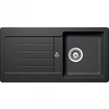 SCHOCK Spüle Typos D-100S Granit