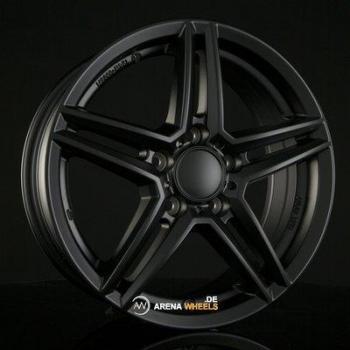 Rial Cerchione 10” M10‑65649M84‑5