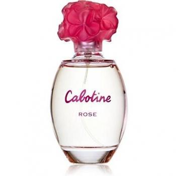 Parfums Gres Cabotine Rose Eau de Toilette 100ml