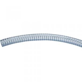 Jessberger PVC-Schlauch, klar, 5 bar, 1 1/4'', Innen-Ø 32 mm