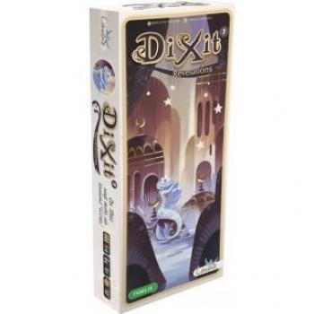 Revelations: Dixit 7 Edition