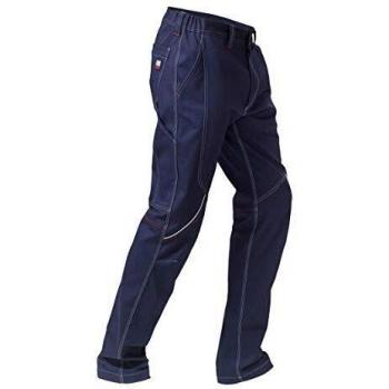Pantaloni da lavoro Siggi Boston 20PA1148