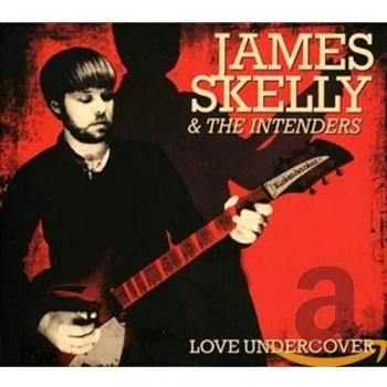Love undercover
